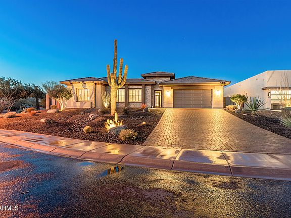 2nd image of 11842 W CREOSOTE Drive