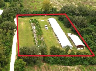 0 NE Sage Rd, Mayo, FL 32066