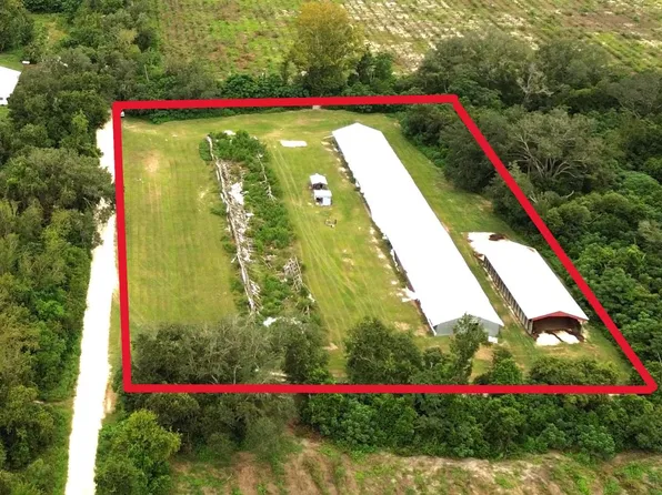 0 NE Sage Rd, Mayo, FL 32066