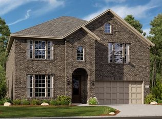 Sunstone w/ Media Standard Plan, Legacy Hills : Brookstone 60's, Celina, TX 75009