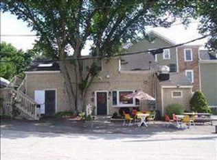431 Main St, East Greenwich, RI 02818