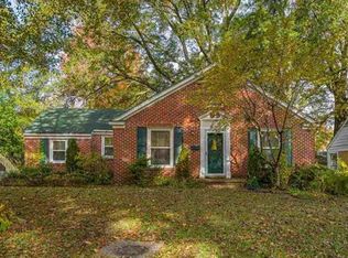 961 Little John Rd, Memphis, TN 38111