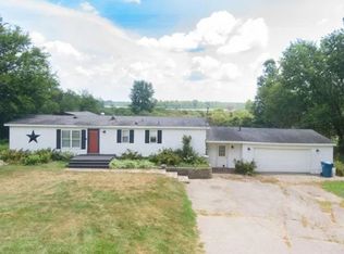 110 Dotson Dr, Sherwood, MI 49089