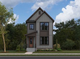 Irving Plan, Encore Park of Powell, Powell, OH 43065