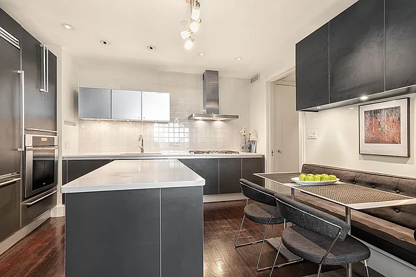 Rented by Compass | media 24