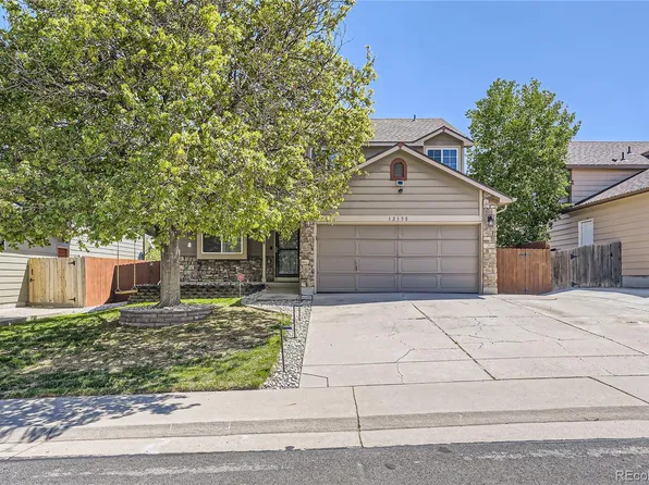 12158 Hudson Court, Thornton, CO 80241