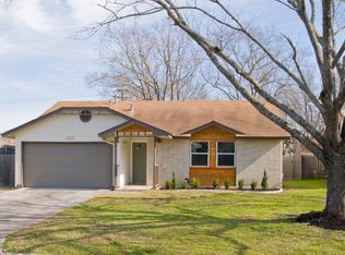 16221 Malden Dr, Pflugerville, TX 78660