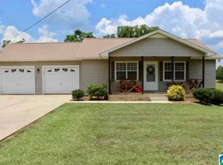 9039 Oak Grove Highland Rd, Adger, AL 35006