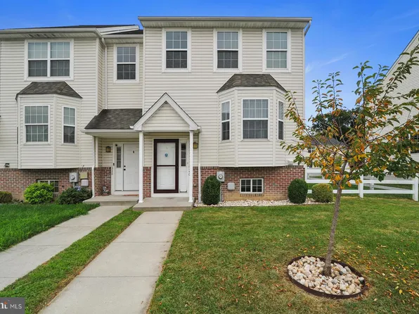 340 Tribbitt St, Dover, DE 19904