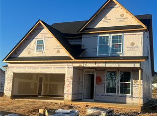 4228 Dock View Rd, Fayetteville, NC 28306