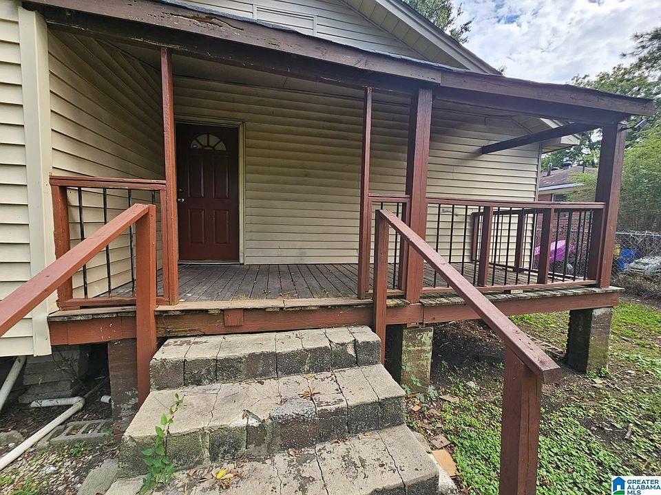 13th image of 3316 Park Ave SW