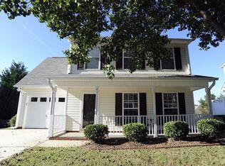 119 Fawnbrook Dr, Greer, SC 29650