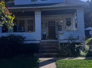 4007 Fleetwood Ave, Baltimore, MD 21206