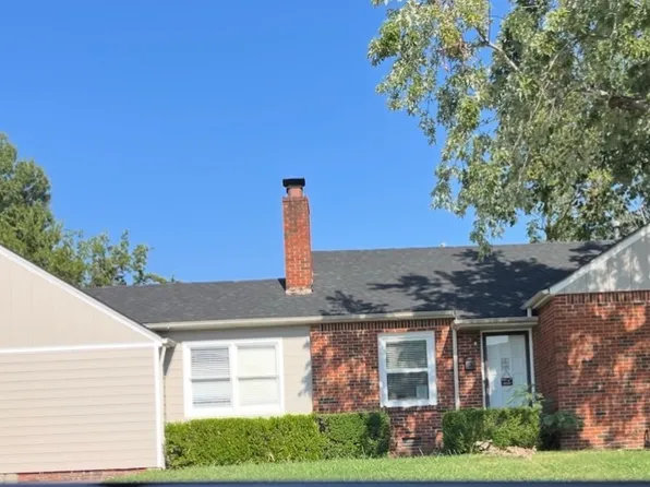 1237 S Delaware Ave, Tulsa, OK 74104