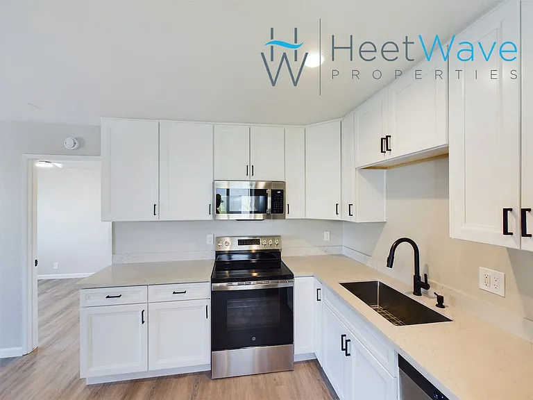 The Gemma Apartments — Photo 8