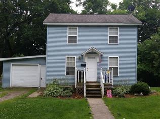 700 Division St, Albion, MI