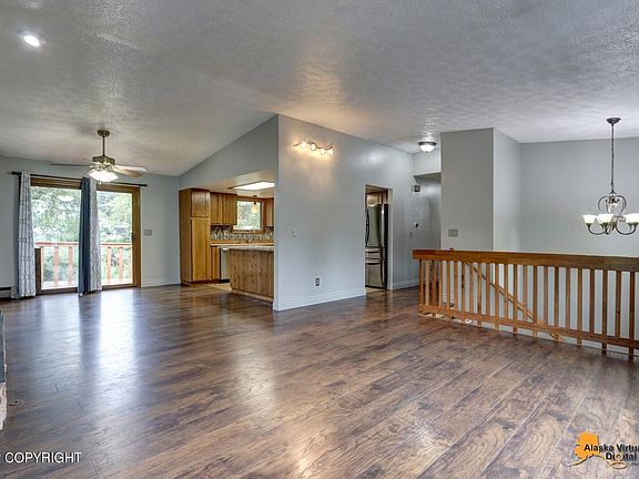 4th image of 17504 Teklanika Dr