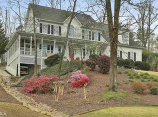 707 Avalon Way, Peachtree City, GA 30269