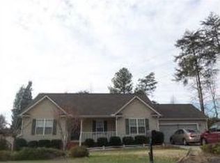718 Golden Bell Dr, Rock Hill, SC 29732