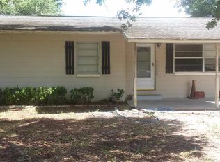 2904 W Perry Rd, Avon Park, FL 33825