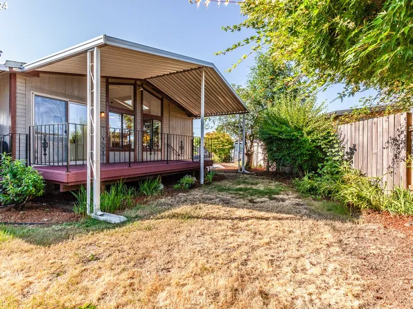 7455 SE King Rd Unit 53, Milwaukie, OR 97222