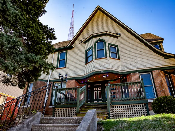 105 E 30th St, Kansas City, MO