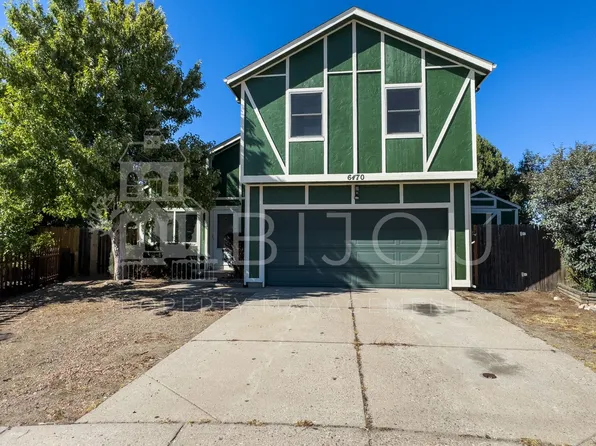 6470 Chantilly Pl, Colorado Springs, CO 80922