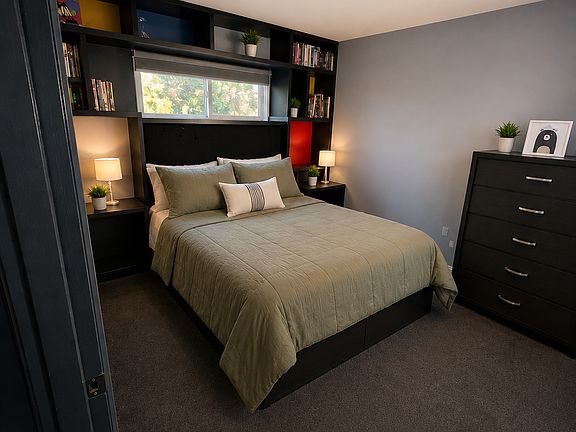 5th image of 627 Garden Ave APT K-1