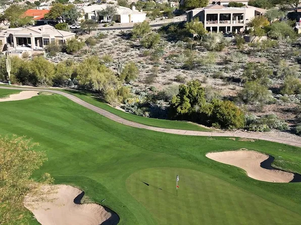 1535 E Eugie Ave Lot 8, Phoenix, AZ 85022