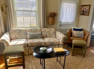 801 W End Cir, Franklin, TN 37064