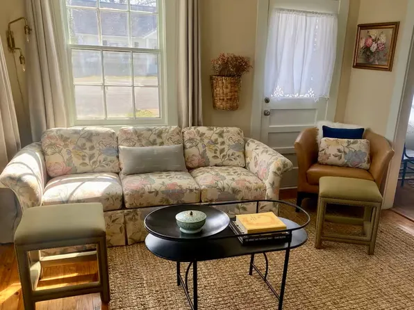 801 W End Cir, Franklin, TN 37064