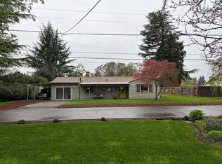 4121 Gardner Rd SE, Salem, OR