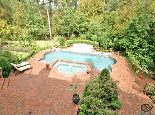 163 S Tranquil Path Dr, Spring, TX 77380