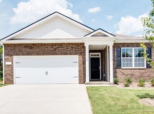 167 Nunally Dr, Baxter, TN 38544