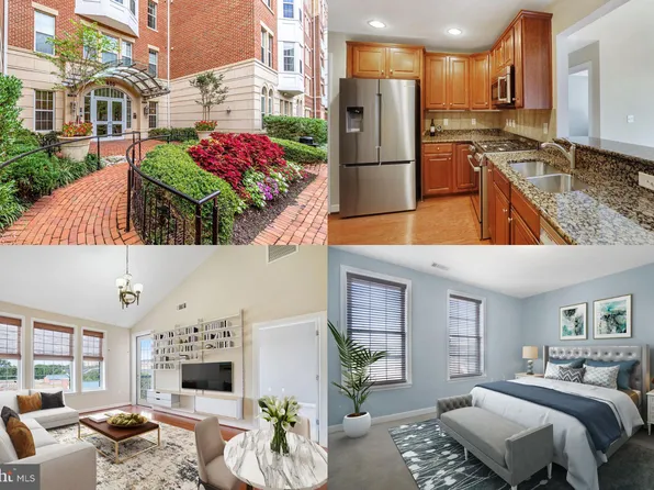 400 Cameron Station Blvd APT 438, Alexandria, VA 22304