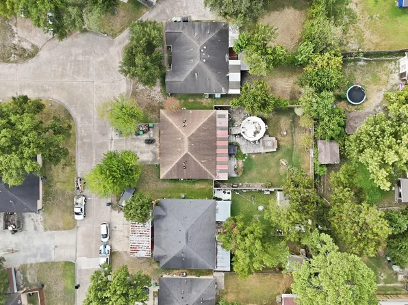 7330 Dearborn St, Houston, TX 77055