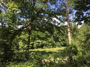 LOT Davenport Rd, Roxbury, CT 06783