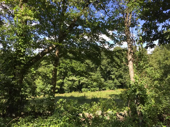 Lot Davenport Road, Roxbury, CT 06783