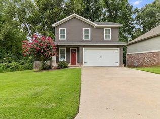33 Summerwood Cv, Benton, AR 72019