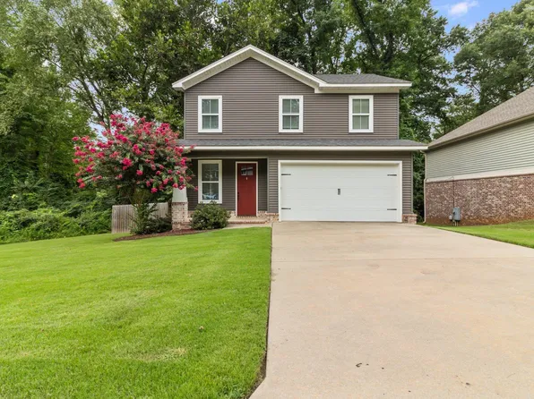 33 Summerwood Cv, Benton, AR 72019