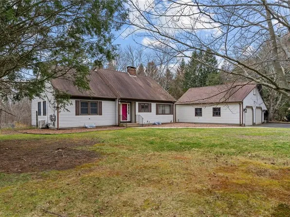 50 Liberty Rd N, Slocum, RI 02877