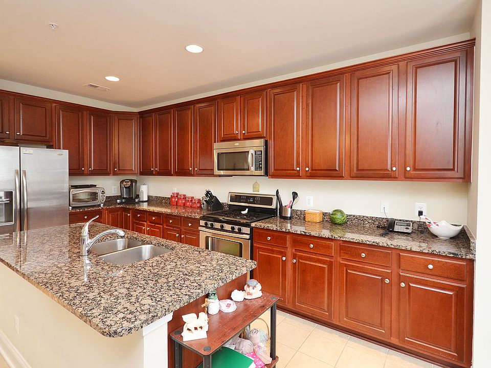 Designer Kitchen