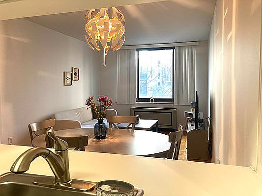 2nd image of 300 Albany St APT 4F