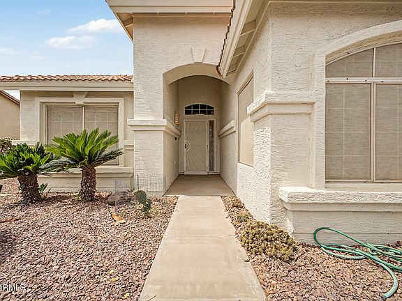 4th image of 24722 S MOONCREST Drive