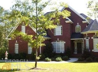 1653 Pate Rd, Juliette, GA 31046