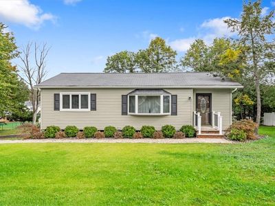 22 Trotting Drive, Chester, NY, 10918