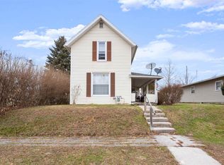 304 Wright St, Huntington, IN 46750