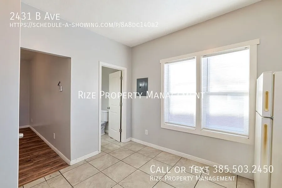 1 Month Of Free Rent! — Photo 3