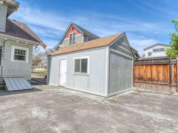 210 NW 7th St, Pendleton, OR 97801
