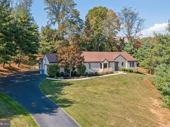 111 Andrien Rd, Glen Mills, PA 19342